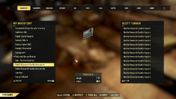 Fallout 76 Mayor For A Day Id Card Location